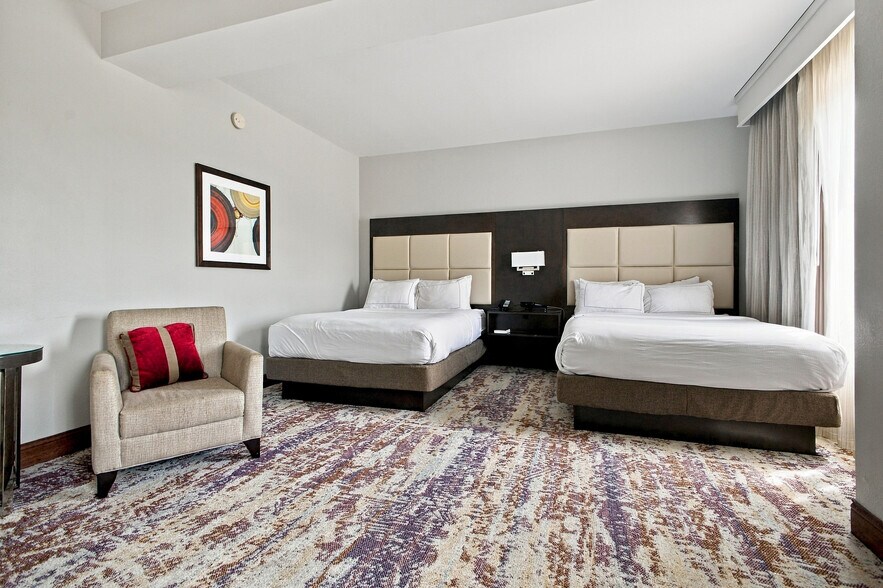 More Photos Of 10 Gateway Dr, Hattiesburg Hotel For Sale