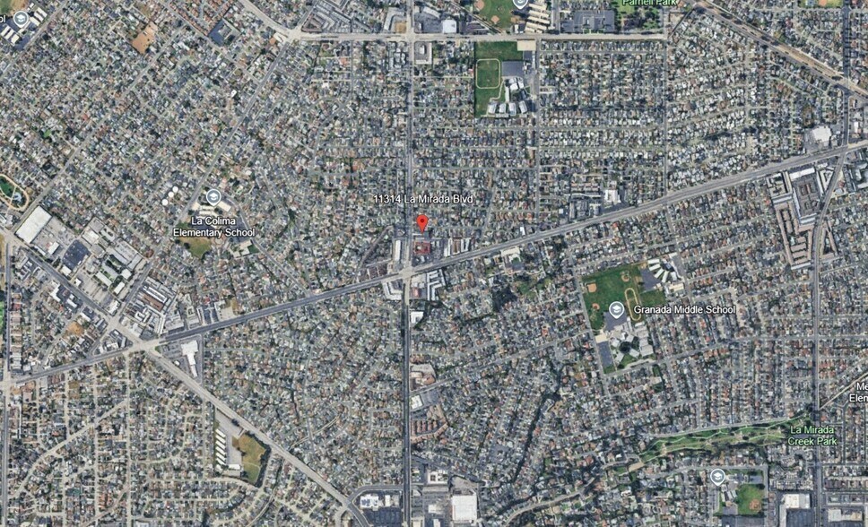 More Photos Of 11314 La Mirada Blvd, Whittier Apartments For Sale