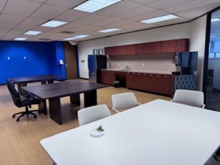 More Photos Of 2550 Gray Falls Dr, Houston Office For Lease