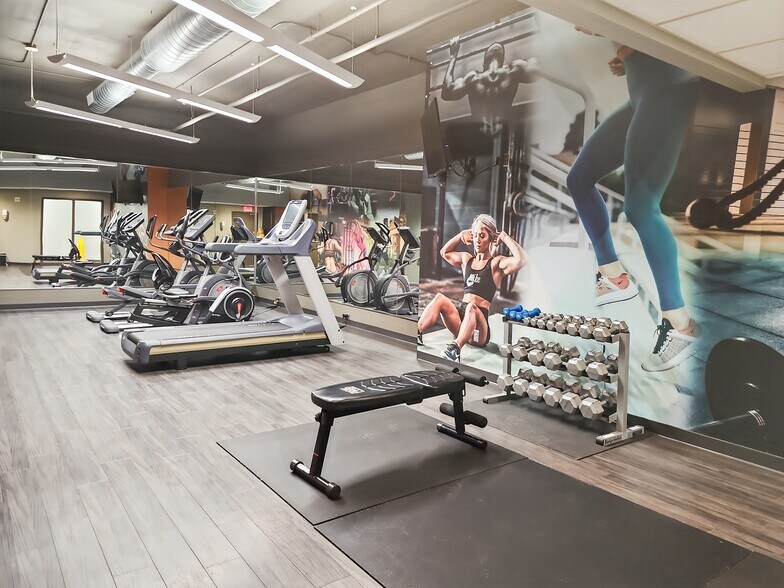 More Photos Of 7825 Washington Ave S, Minneapolis Coworking Space