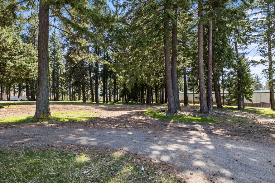 More Photos Of 100 W Davis St, Cle Elum Land For Lease