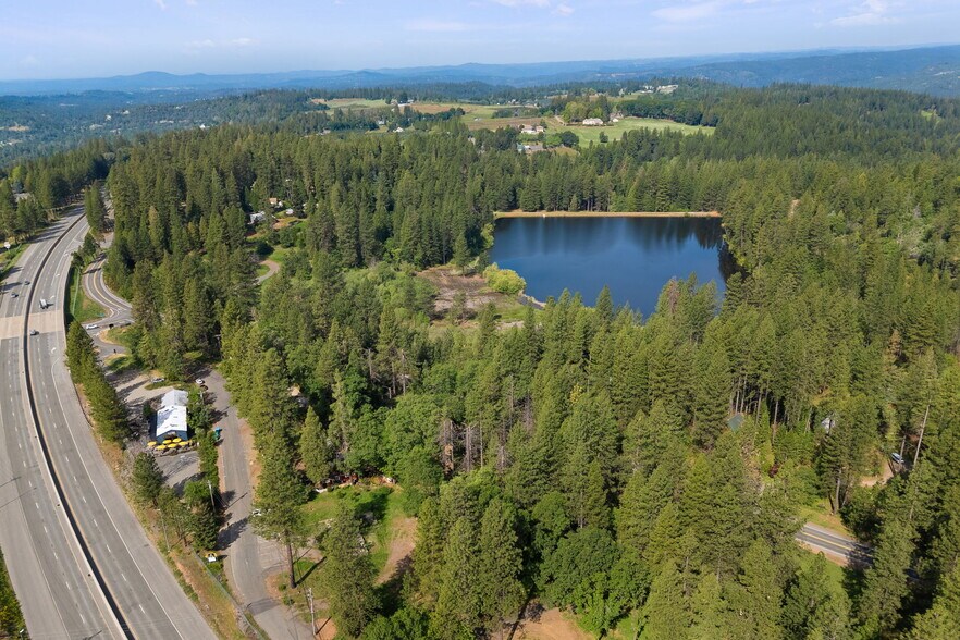 More Photos Of 3435 Carson Rd, Camino Land For Sale