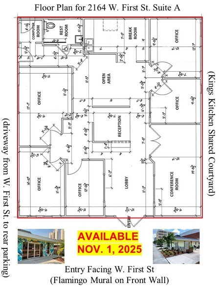 More Photos Of 2150 W 1st St, Fort Myers Unknown For Sale