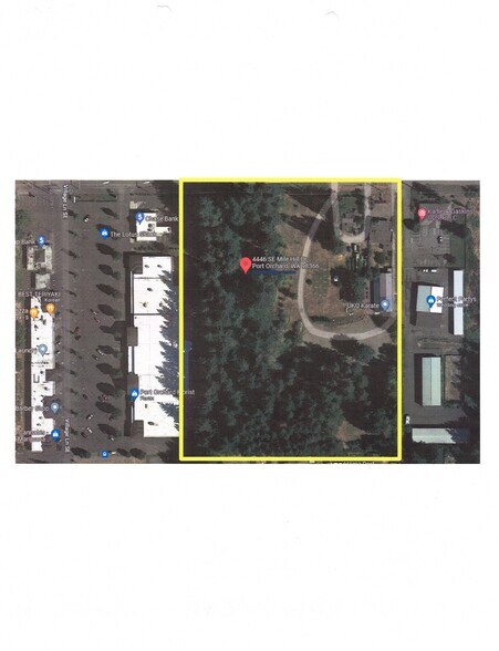 More Photos Of 4494 SE Mile Hill Dr, Port Orchard Land For Sale
