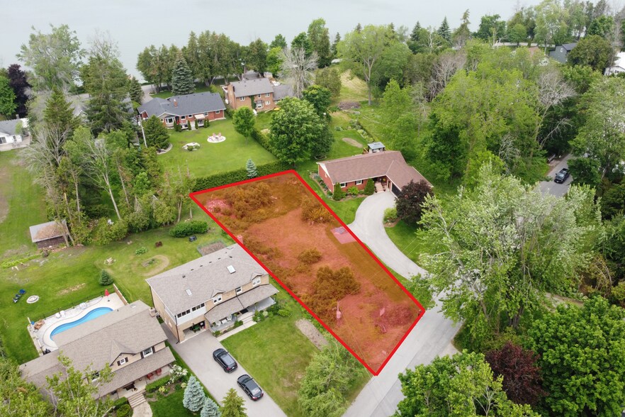 Primary Photo Of 56 Parklawn Blvd, Beaverton Land For Sale