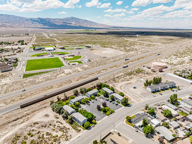 More Photos Of 720 Broyles Ranch Rd, Battle Mountain Apartments For Sale
