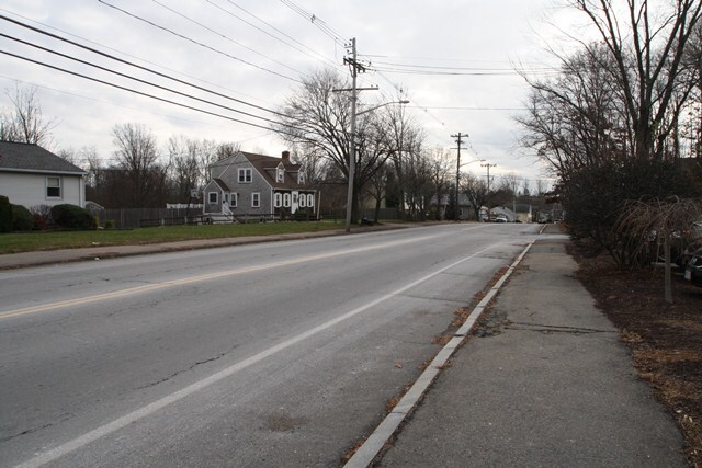 More Photos Of 179 Quincy St, Brockton Medical For Lease