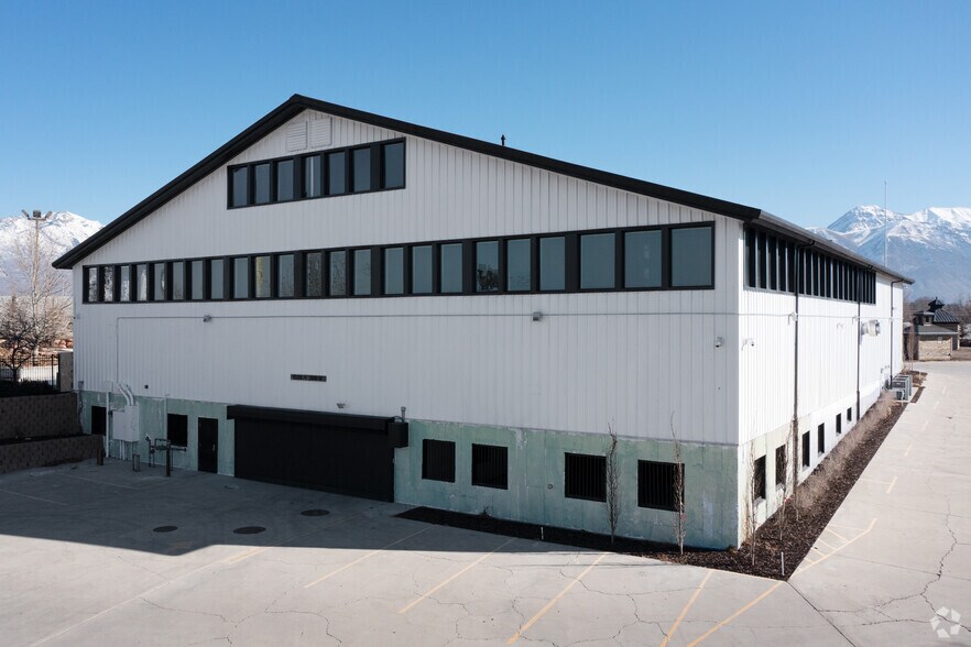 More Photos Of 1320 N 300 W, Lehi Loft Creative Space For Sale
