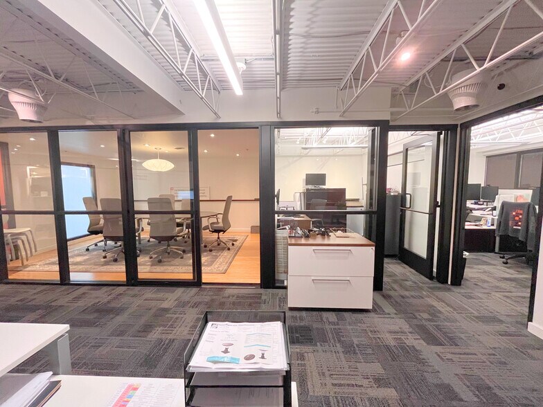 More Photos Of 1215 Spruce St, Boulder Office For Sale