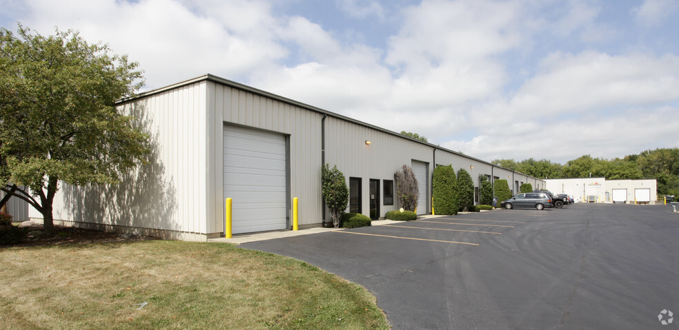 Primary Photo Of 947 Carney Ct, Antioch Warehouse For Lease