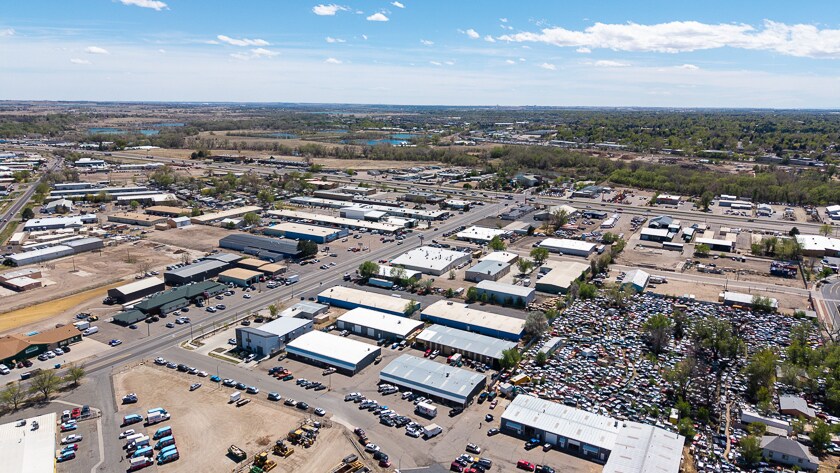 More Photos Of , Fort Collins Industrial For Sale