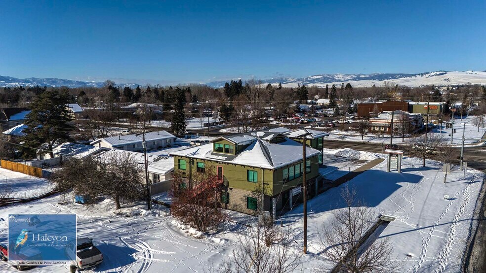 More Photos Of 515 S Reserve St, Missoula Medical For Lease