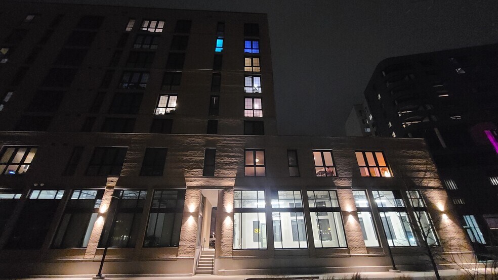 More Photos Of 3575 Chestnut Pl, Denver Apartments For Lease