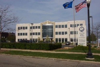 More Photos Of 600 52nd St, Kenosha Office For Lease