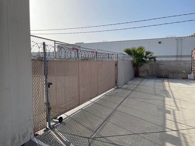 More Photos Of 2230 S Anne St, Santa Ana Manufacturing For Sale