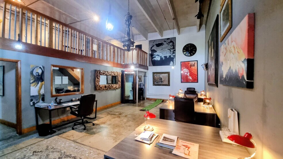 More Photos Of 5582 NE 4th Ct, Miami Coworking Space