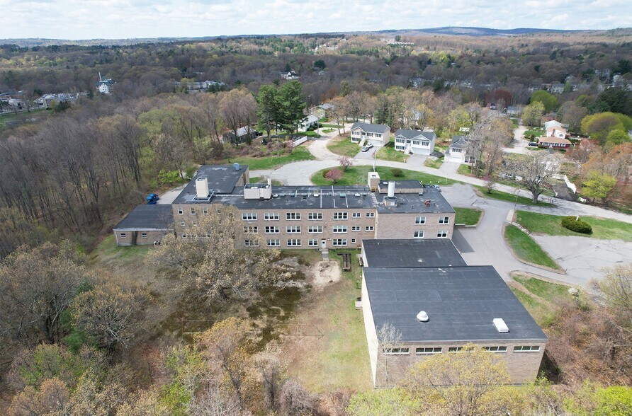 More Photos Of 25 Chester St, Worcester Land For Sale