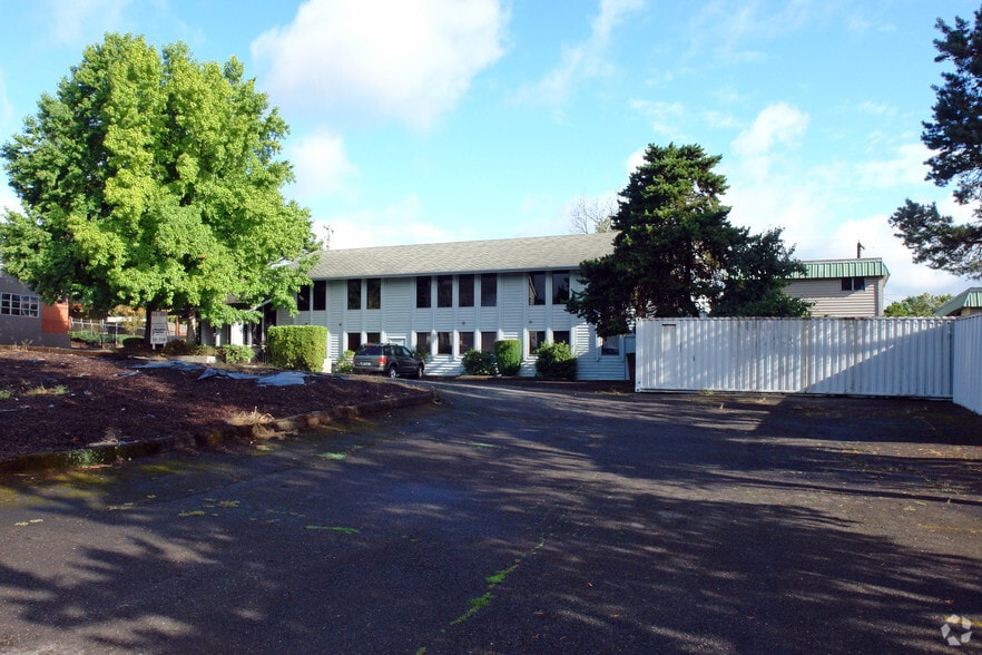 More Photos Of 4242 SE Milwaukie Ave, Portland Medical For Sale