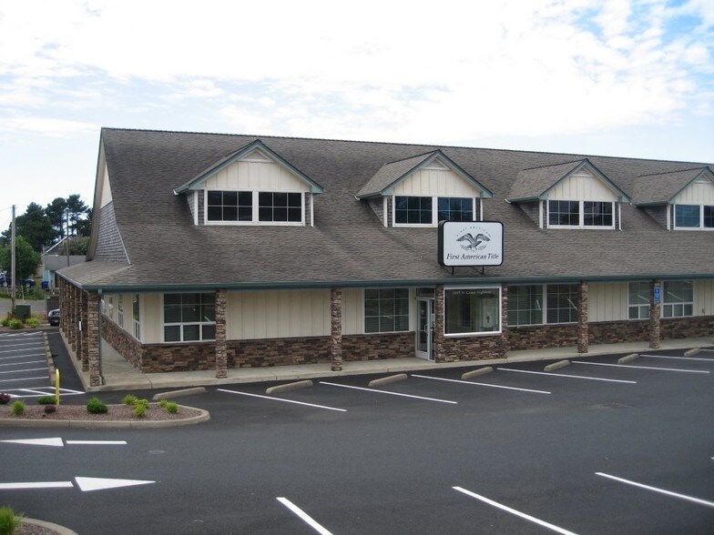 Primary Photo Of 1605 N Coast Hwy, Newport Office For Lease
