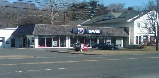 More Photos Of 176 Post Rd W, Westport General Retail For Sale