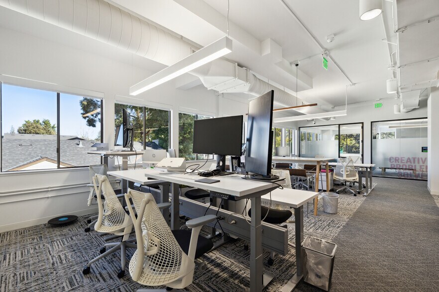 More Photos Of 1485 Treat Blvd, Walnut Creek Loft Creative Space For Lease
