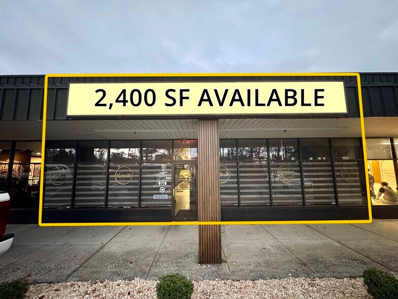 More Photos Of 405 State Route 18, East Brunswick Freestanding For Lease