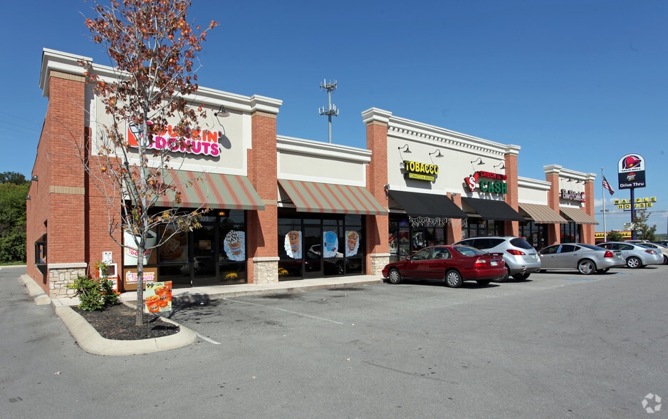 More Photos Of 326 Harding Pl, Nashville Freestanding For Lease