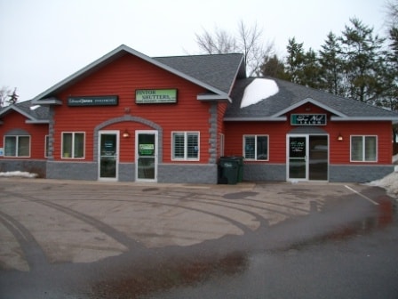 Primary Photo Of 1027 S 17th Ave, Wausau Freestanding For Lease