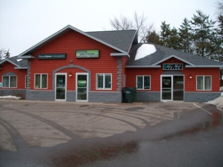 More Photos Of 1027 S 17th Ave, Wausau Freestanding For Lease