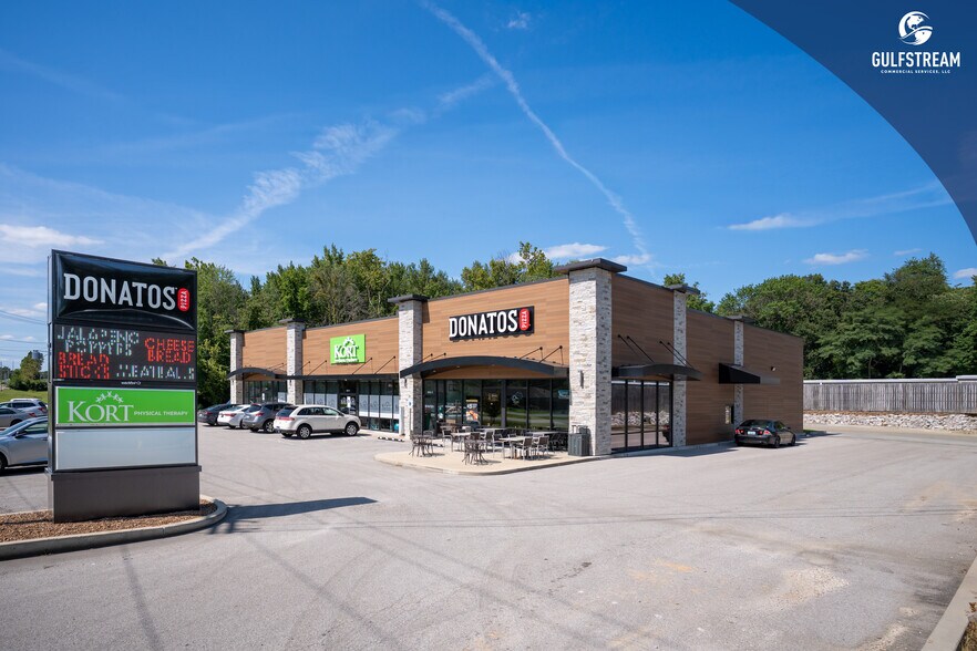 Primary Photo Of 3415 New Hartford Rd, Owensboro Storefront For Sale
