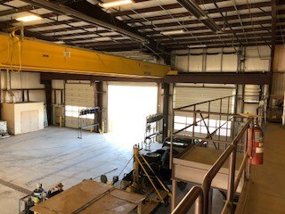 More Photos Of 4456 N I-70 Frontage Rd, De Beque Warehouse For Sale