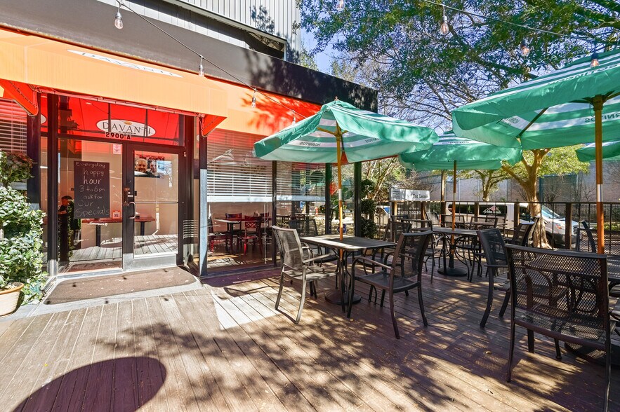 More Photos Of 2900 Weslayan St, Houston Office For Lease