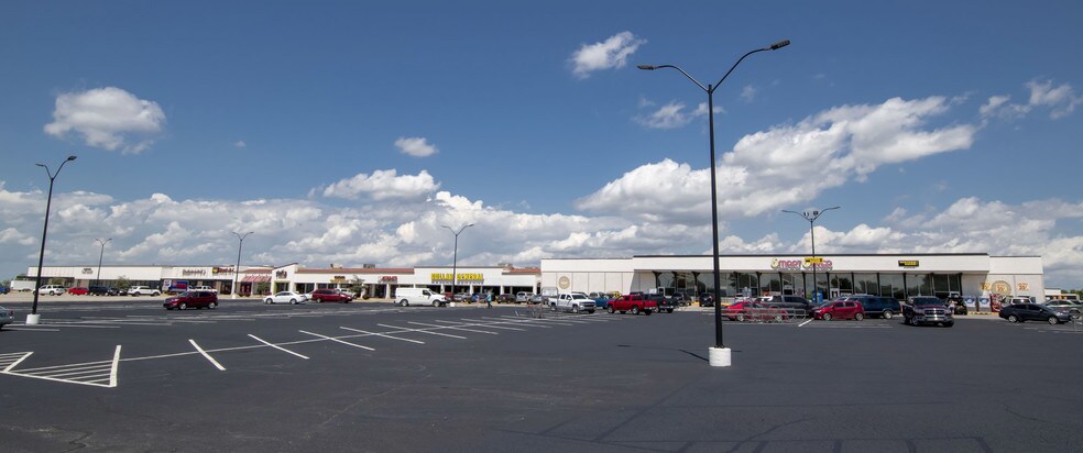 More Photos Of 1201 Cornwell Ave, Yukon Unknown For Lease