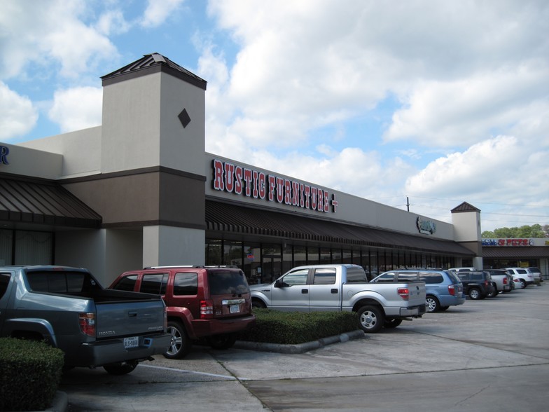 Primary Photo Of 5300-5366 E FM 1960 Rd, Humble Storefront For Lease