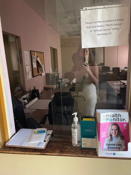 More Photos Of 25073 Highway 1, Plaquemine Medical For Sale