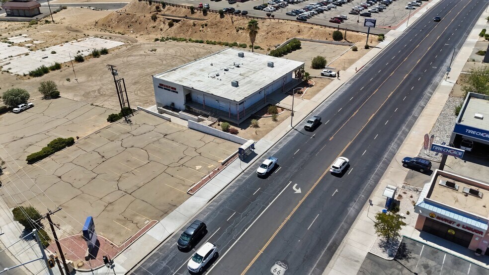 More Photos Of 14923 7th St, Victorville Freestanding For Sale