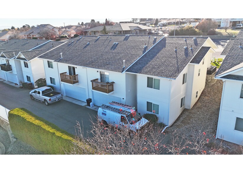 More Photos Of 3700 Carriage Park Ln, Yakima Apartments For Sale