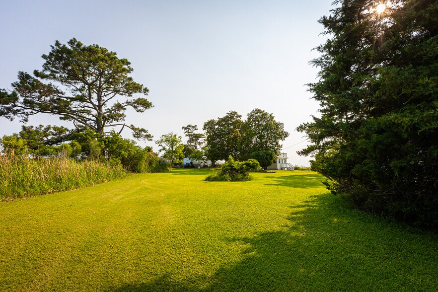 More Photos Of 1327 W Kitty Hawk Rd, Kitty Hawk Land For Sale