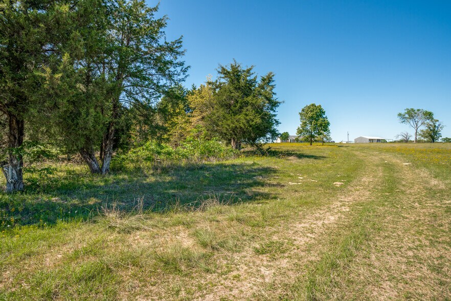 More Photos Of 300 VZ County Road 4718, Murchison Land For Sale