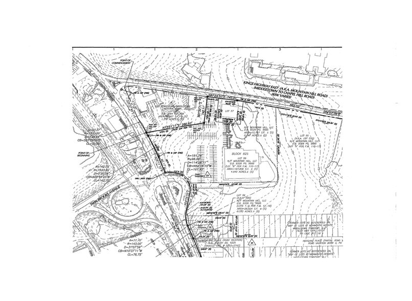 More Photos Of 853 State Route 35, Middletown Freestanding For Lease