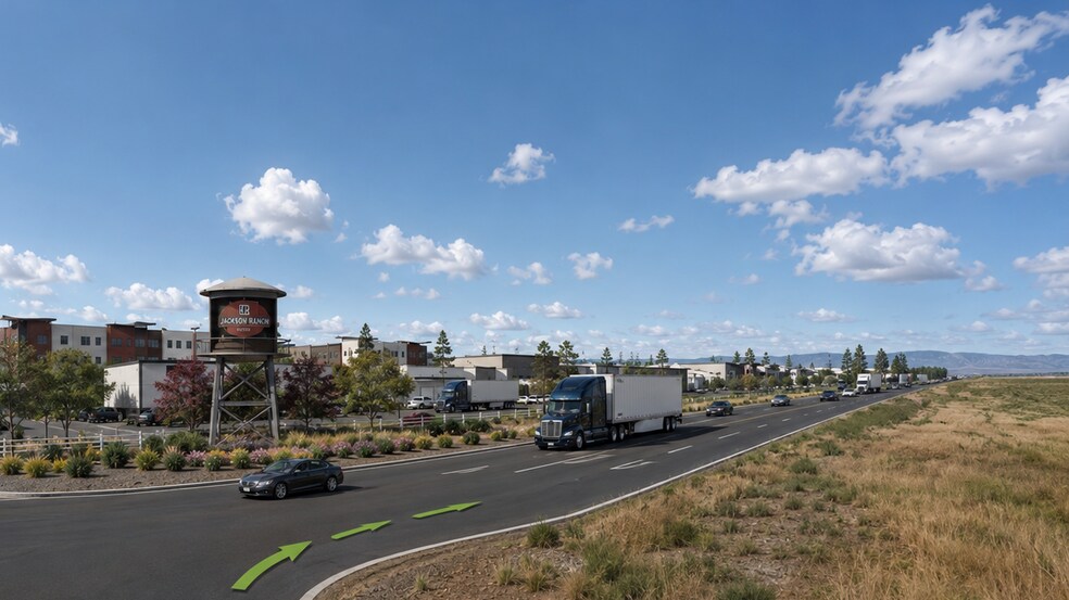 More Photos Of Jackson Ranch, Kettleman City Land For Sale