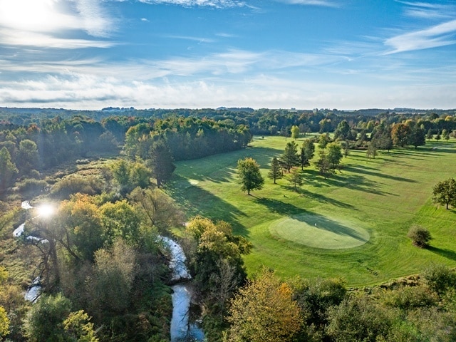 More Photos Of 11426 Wren Rd, Marshfield Golf Course Driving Range For Sale