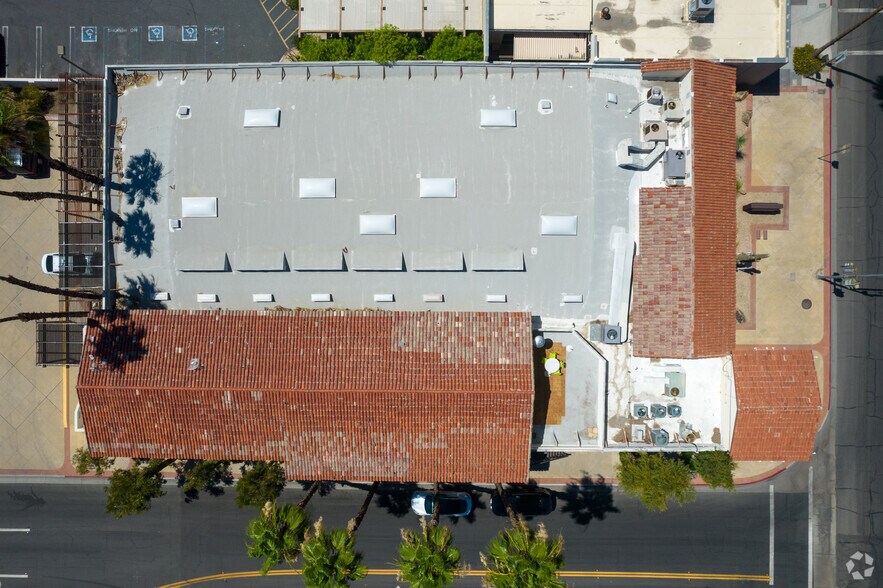 More Photos Of 1090 N Palm Canyon Dr, Palm Springs Loft Creative Space For Lease