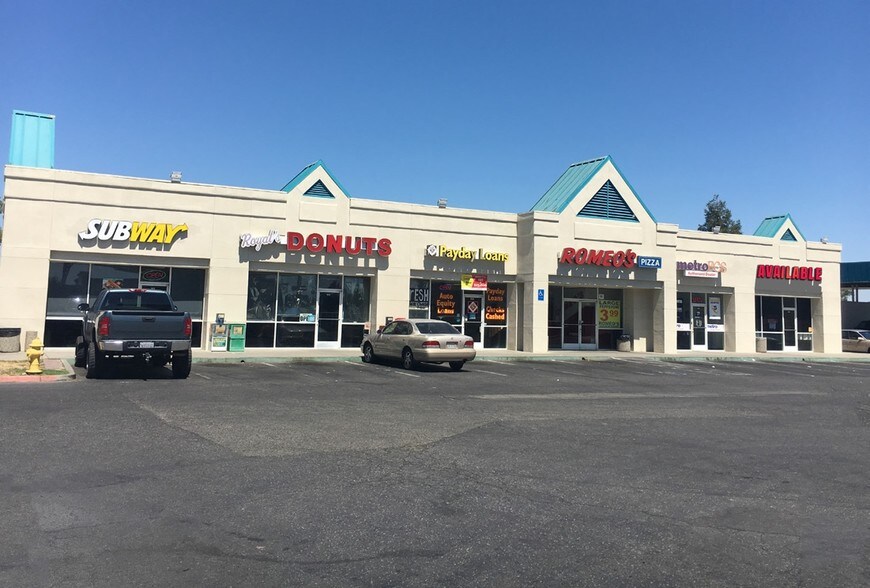 Primary Photo Of 1502-1510 E Yosemite Ave, Madera Freestanding For Lease
