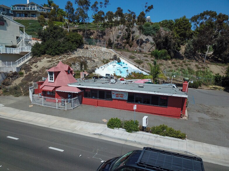 More Photos Of 34294 S Coast Hwy, Dana Point Restaurant For Sale