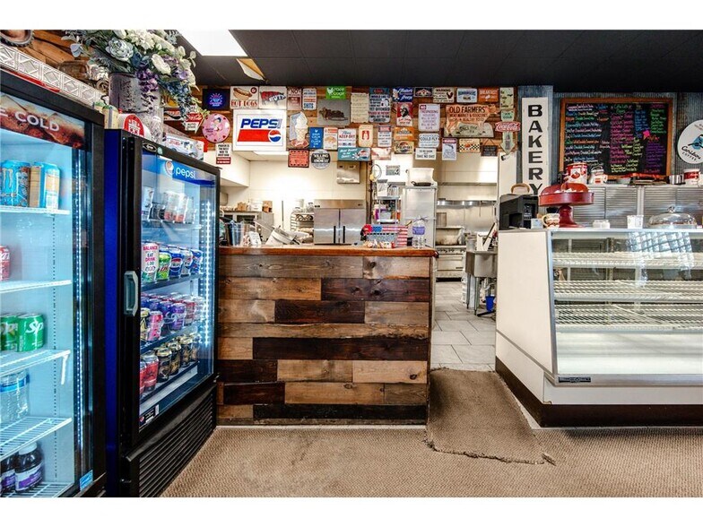 More Photos Of 102 E Centennial 84 Dr, New York Mills Restaurant For Sale