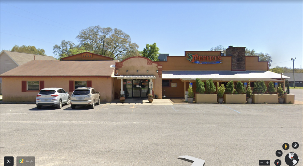 Primary Photo Of 1313 Lewis Turner Blvd, Fort Walton Beach General Retail For Sale