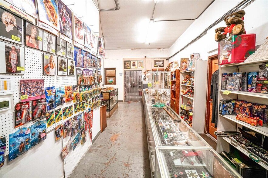 More Photos Of 604 E Wisconsin St, Sparta Industrial For Sale