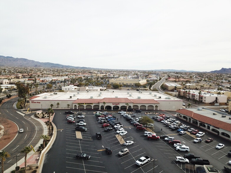 More Photos Of 1850-1870 Mcculloch Blvd N, Lake Havasu City General Retail For Sale