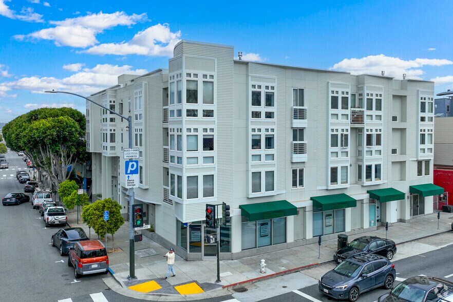 More Photos Of 2288-2298 Lombard St, San Francisco Apartments For Sale
